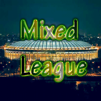Mixed League